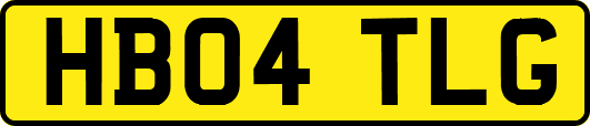 HB04TLG