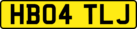 HB04TLJ