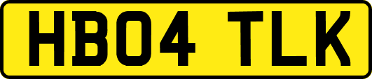 HB04TLK