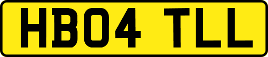 HB04TLL