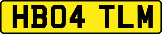 HB04TLM