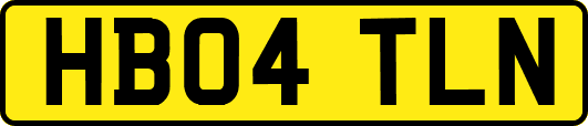 HB04TLN