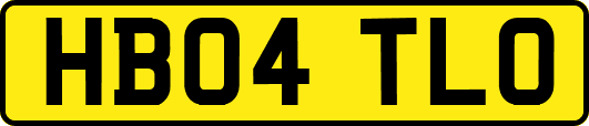 HB04TLO