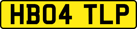 HB04TLP