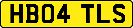 HB04TLS