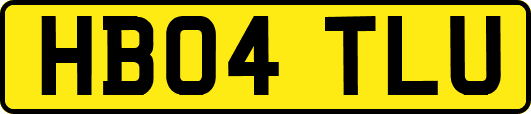 HB04TLU