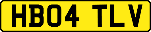 HB04TLV