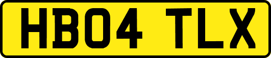 HB04TLX