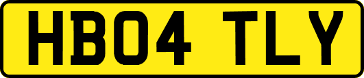 HB04TLY