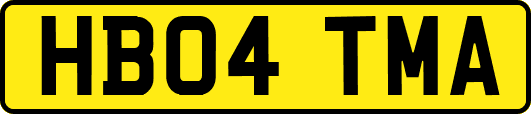 HB04TMA