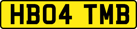 HB04TMB
