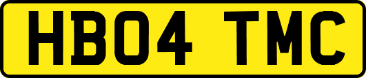 HB04TMC