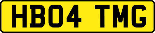 HB04TMG