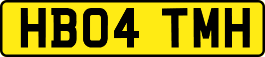 HB04TMH