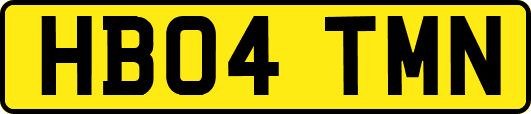 HB04TMN