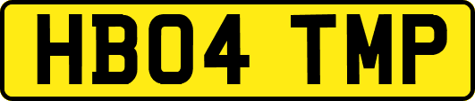 HB04TMP