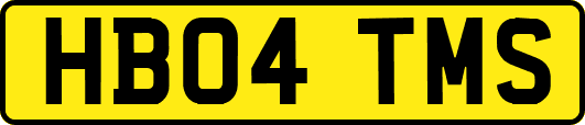 HB04TMS