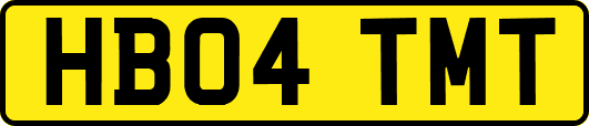 HB04TMT