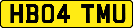 HB04TMU