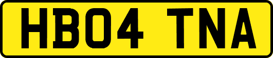 HB04TNA