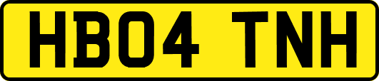 HB04TNH