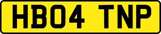 HB04TNP