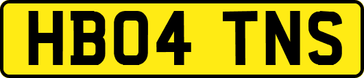 HB04TNS