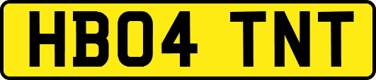 HB04TNT
