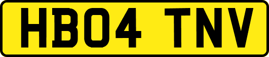 HB04TNV