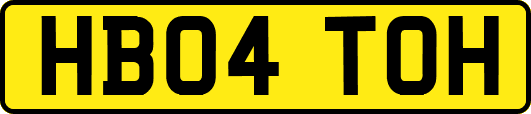 HB04TOH
