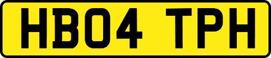 HB04TPH