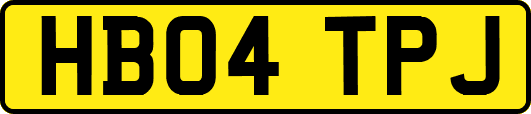 HB04TPJ