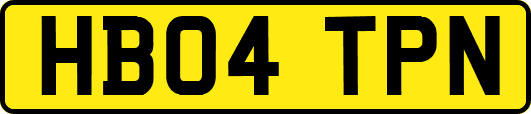 HB04TPN
