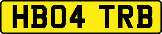 HB04TRB