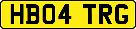 HB04TRG