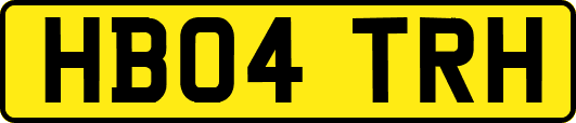 HB04TRH