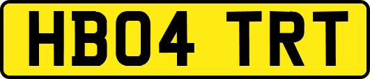 HB04TRT