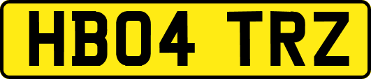 HB04TRZ