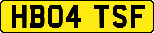 HB04TSF