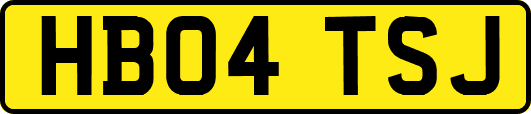 HB04TSJ