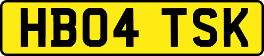 HB04TSK