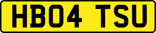 HB04TSU