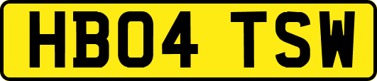 HB04TSW