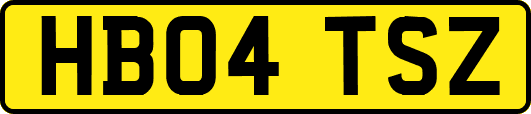 HB04TSZ