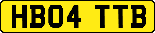 HB04TTB