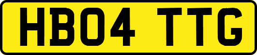 HB04TTG