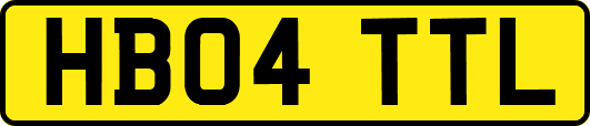 HB04TTL
