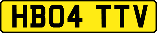 HB04TTV