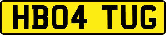 HB04TUG