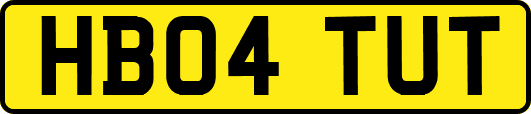 HB04TUT